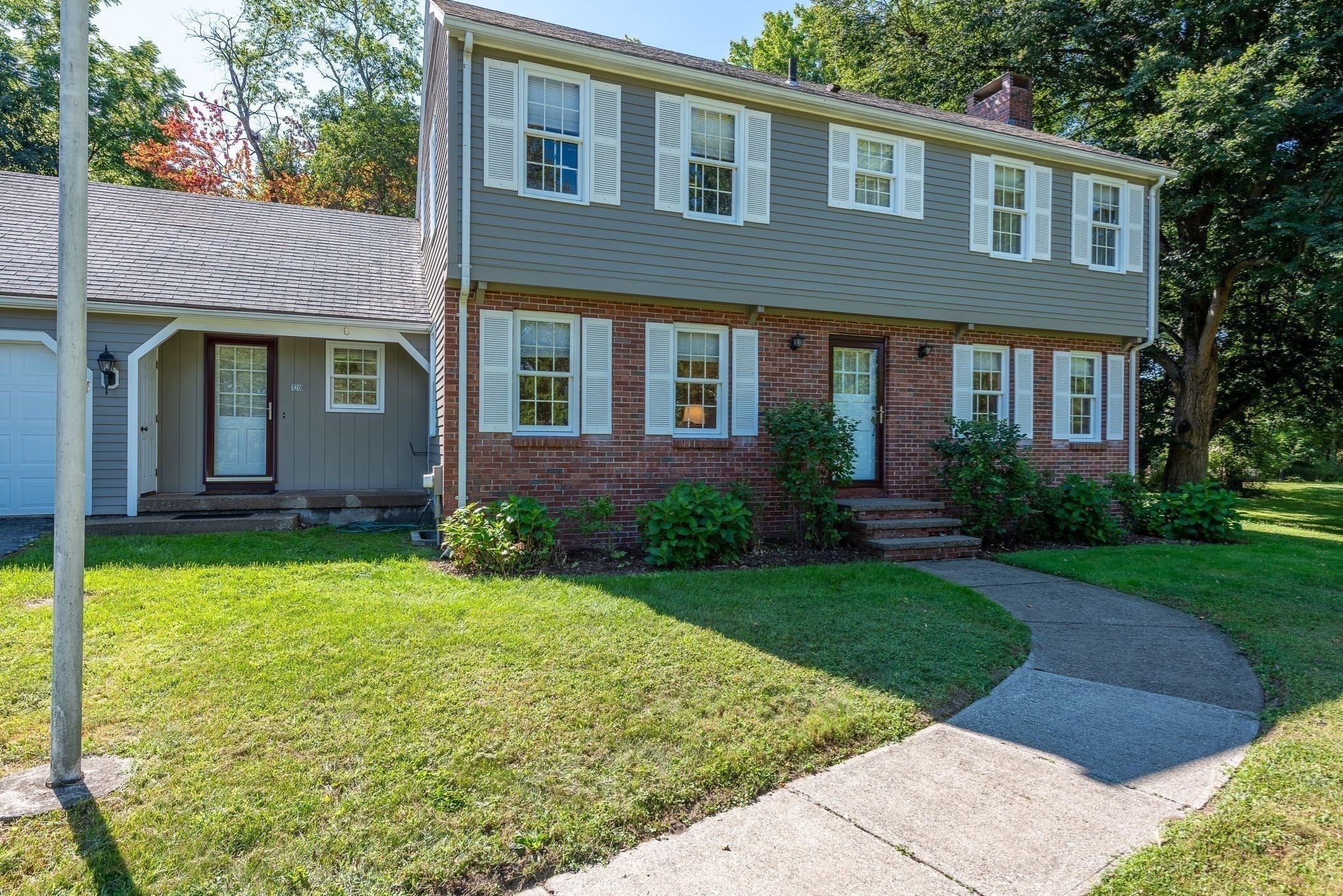 120 Rolling Ridge Rd, Amherst, MA, 120 Rolling Ridge Rd, Amherst, MA Photo #1