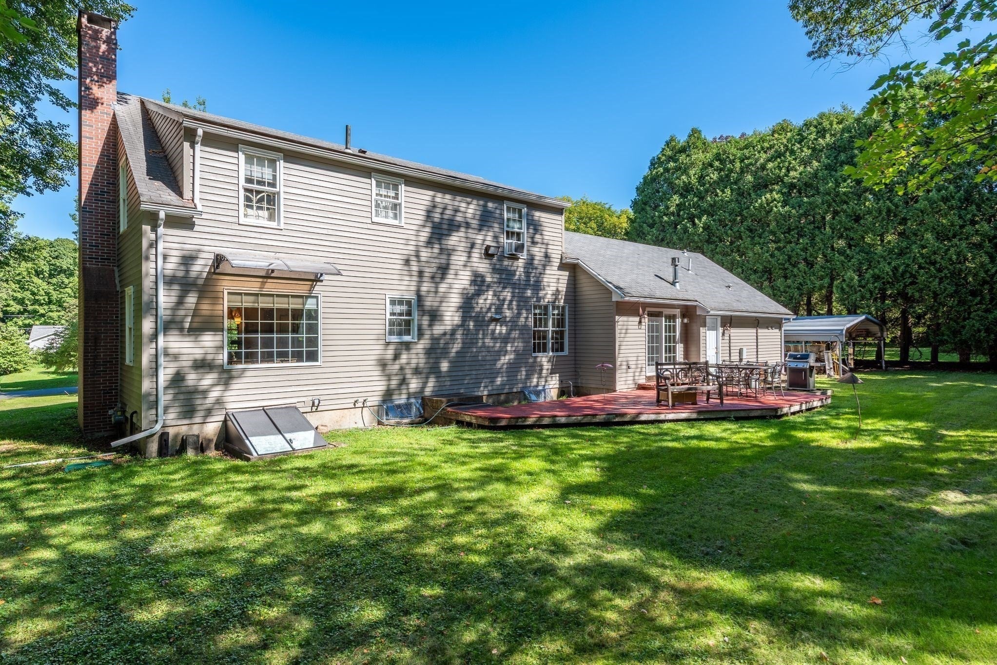 120 Rolling Ridge Rd, Amherst, MA, 120 Rolling Ridge Rd, Amherst, MA Photo #4