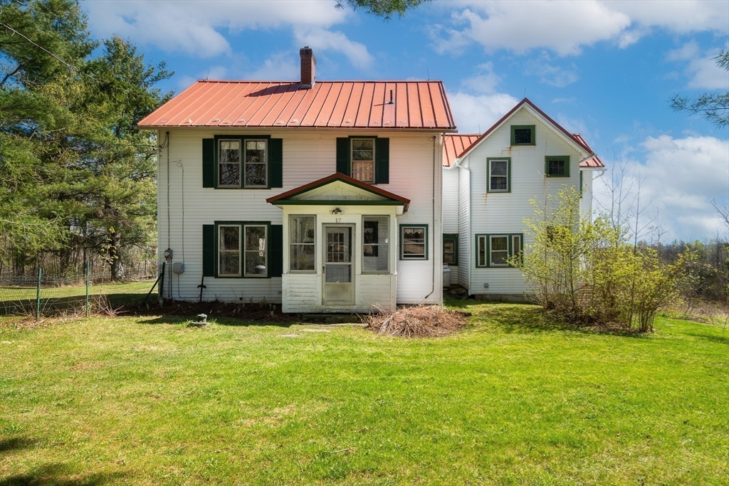 57 Fairman Rd