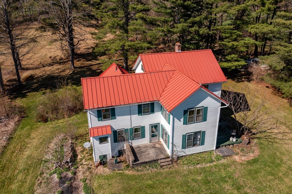 57 Fairman Rd