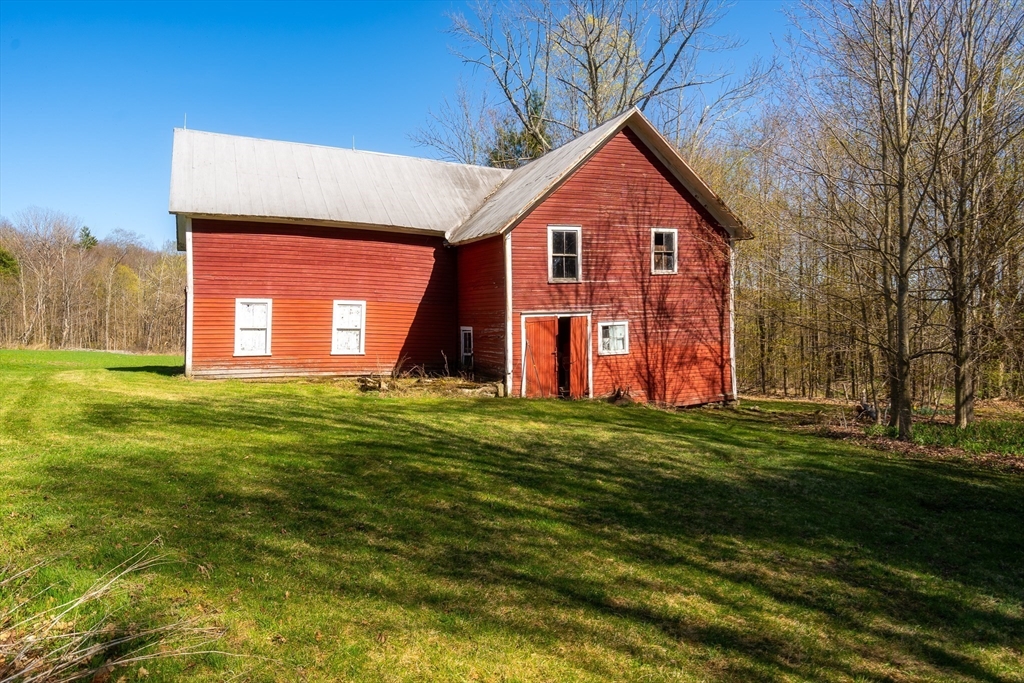57 Fairman Rd