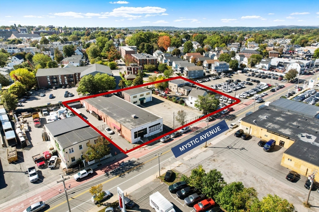 67-73-81 Mystic Ave