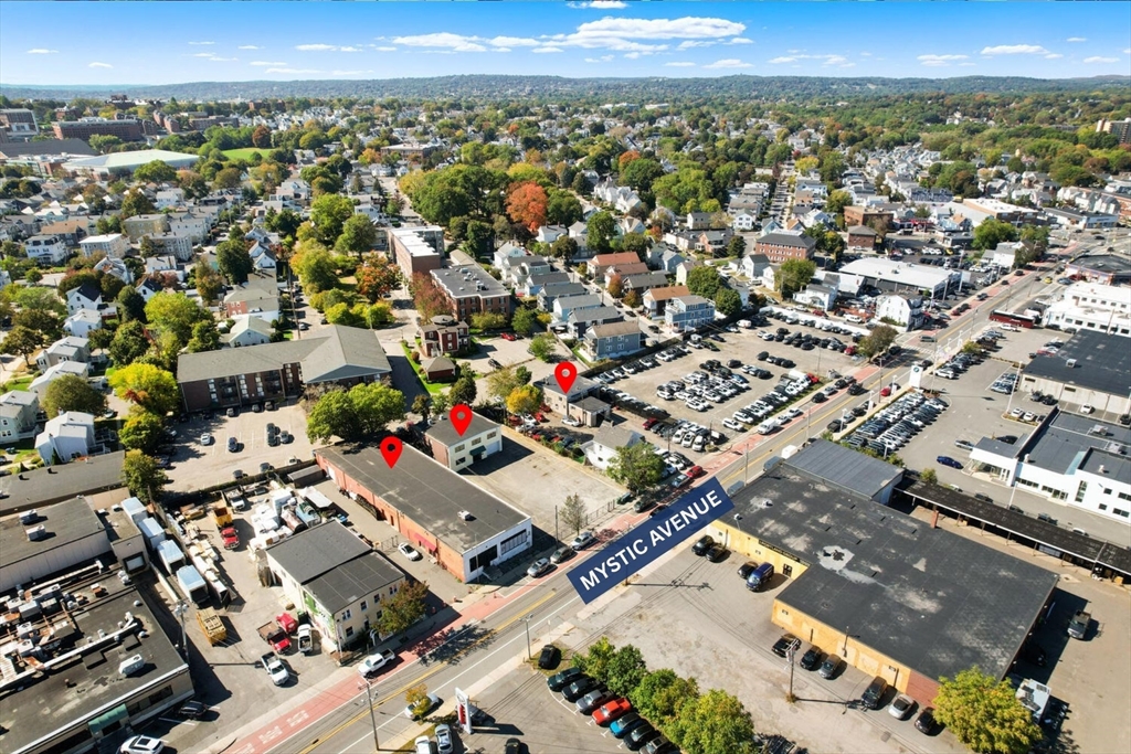 67-73-81 Mystic Ave