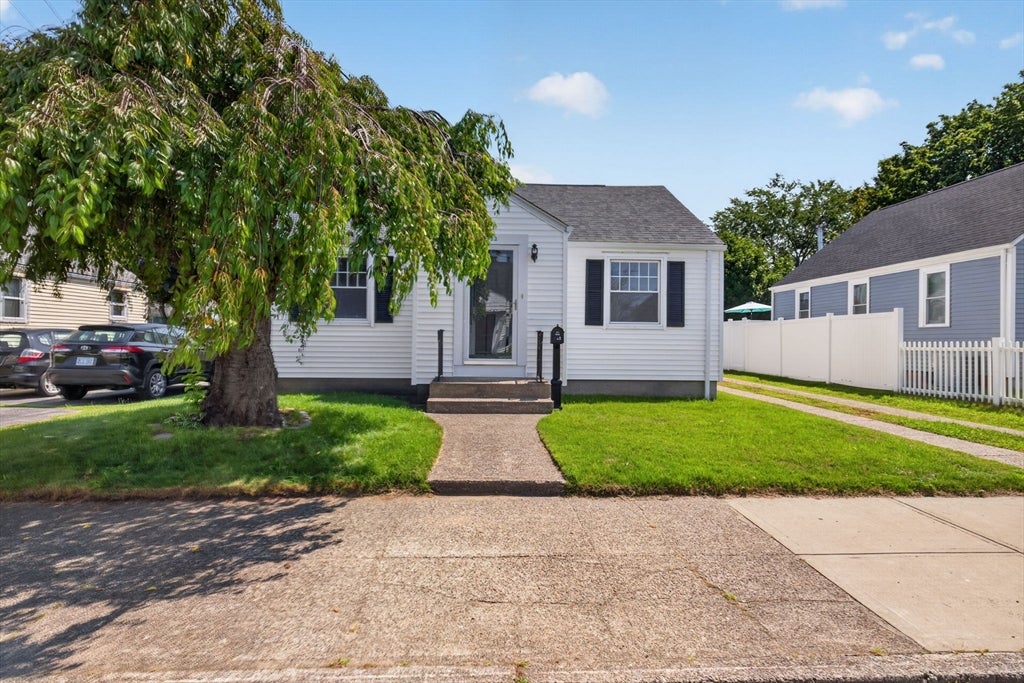 122 Dewey Ave, Pawtucket, RI, 122 Dewey Ave, Pawtucket, RI Photo #1