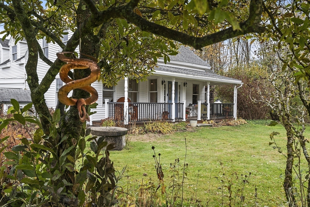 4 Elm Ave