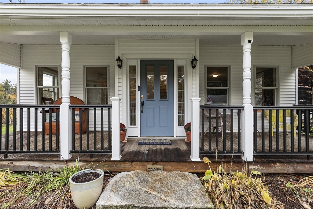 4 Elm Ave
