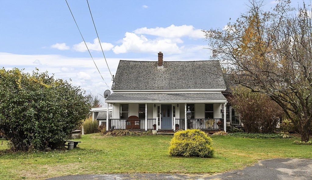 4 Elm Ave