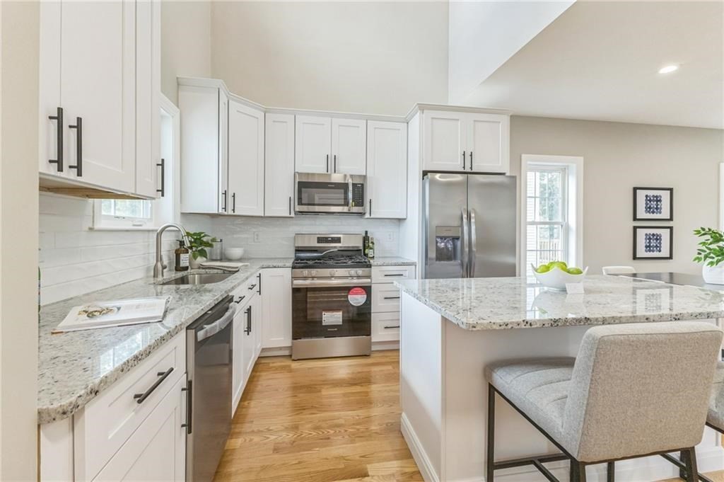 2 Old County Village Rd A