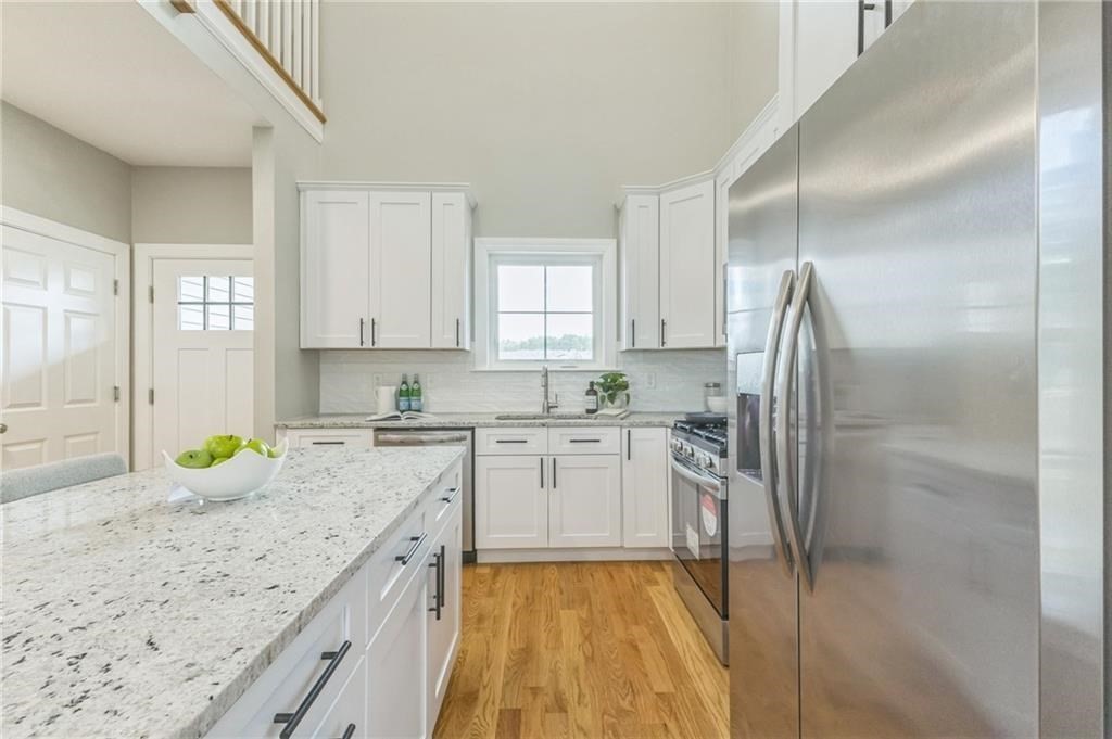 2 Old County Village Rd A