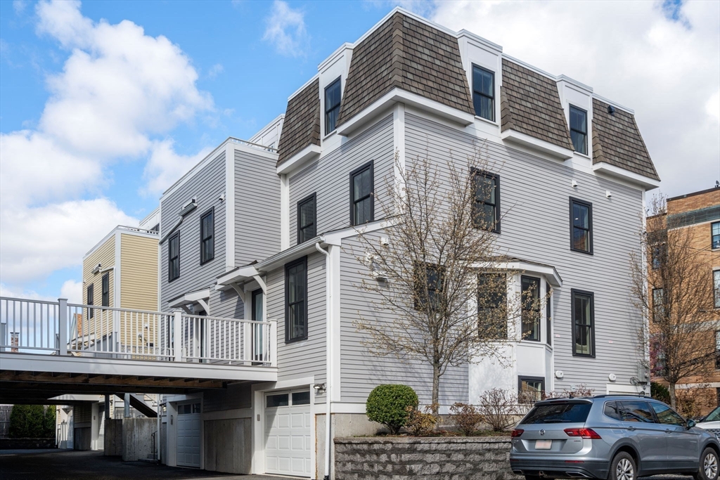 60 Harvard Ave 60