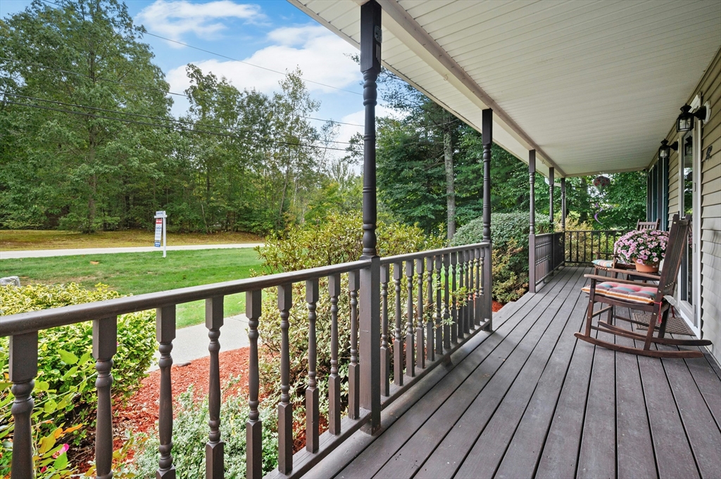 92 Haggerty Rd
