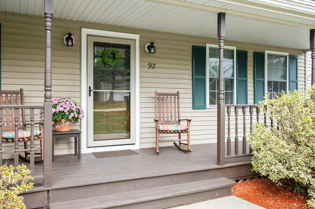 92 Haggerty Rd