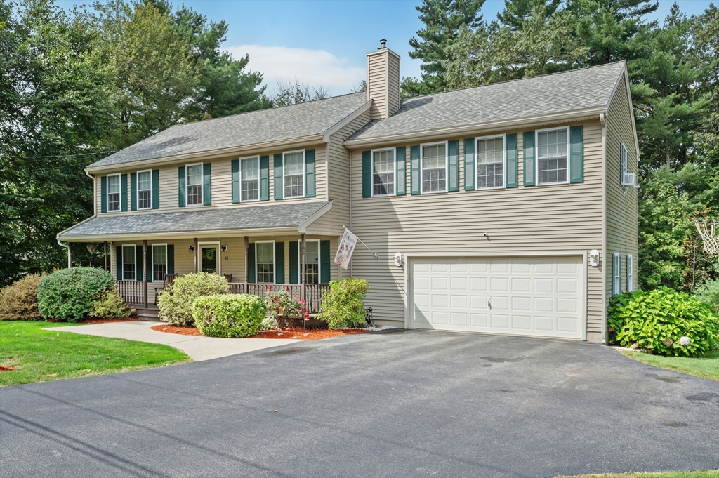 92 Haggerty Rd
