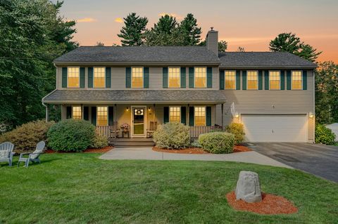 92 Haggerty Rd Charlton MA 01507
