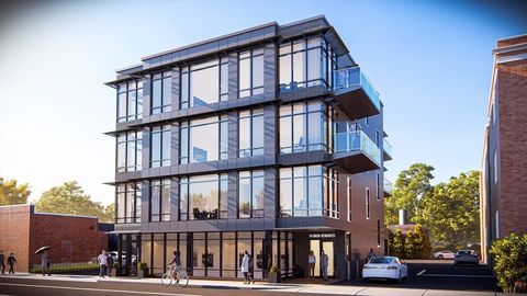 14 Green Street Unit PHB, Brookline, MA 02446 - #: 73347806