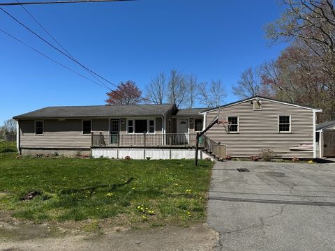 2206 Williams St Dighton MA 02715