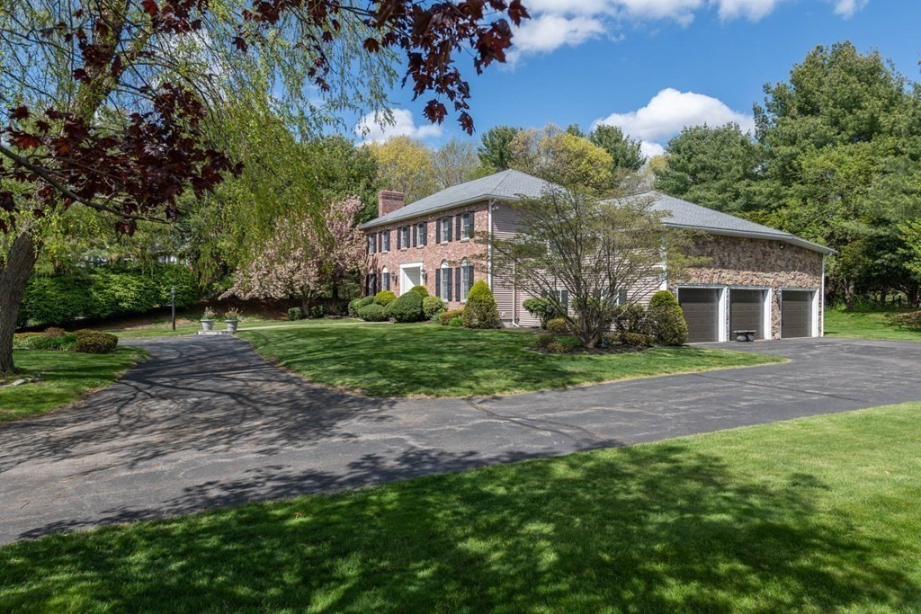 4 Elliston Road