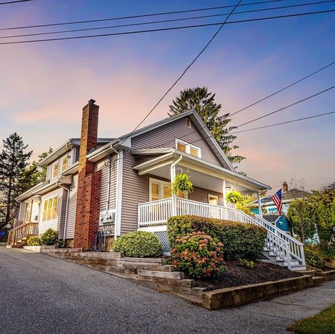 Photo of 23 Winthrop Ave #1, Beverly, MA 01915 (MLS # 73465789)