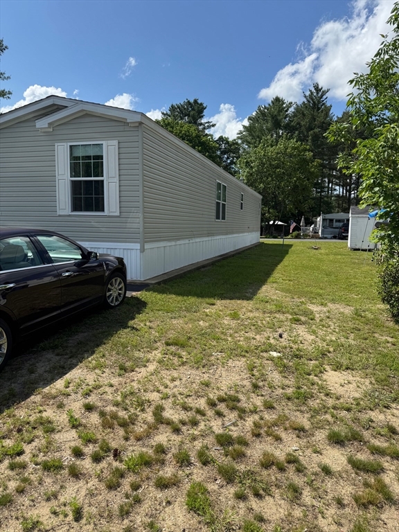 34 Conifer Place
