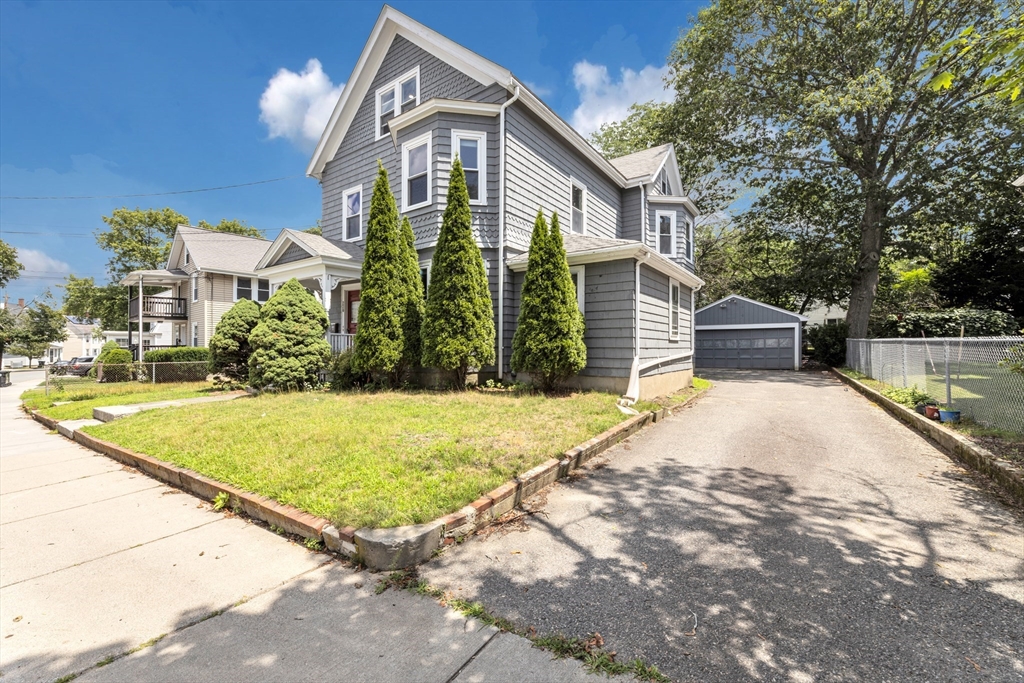 220 Sycamor Street