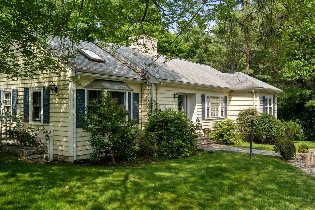 61 Conant Road