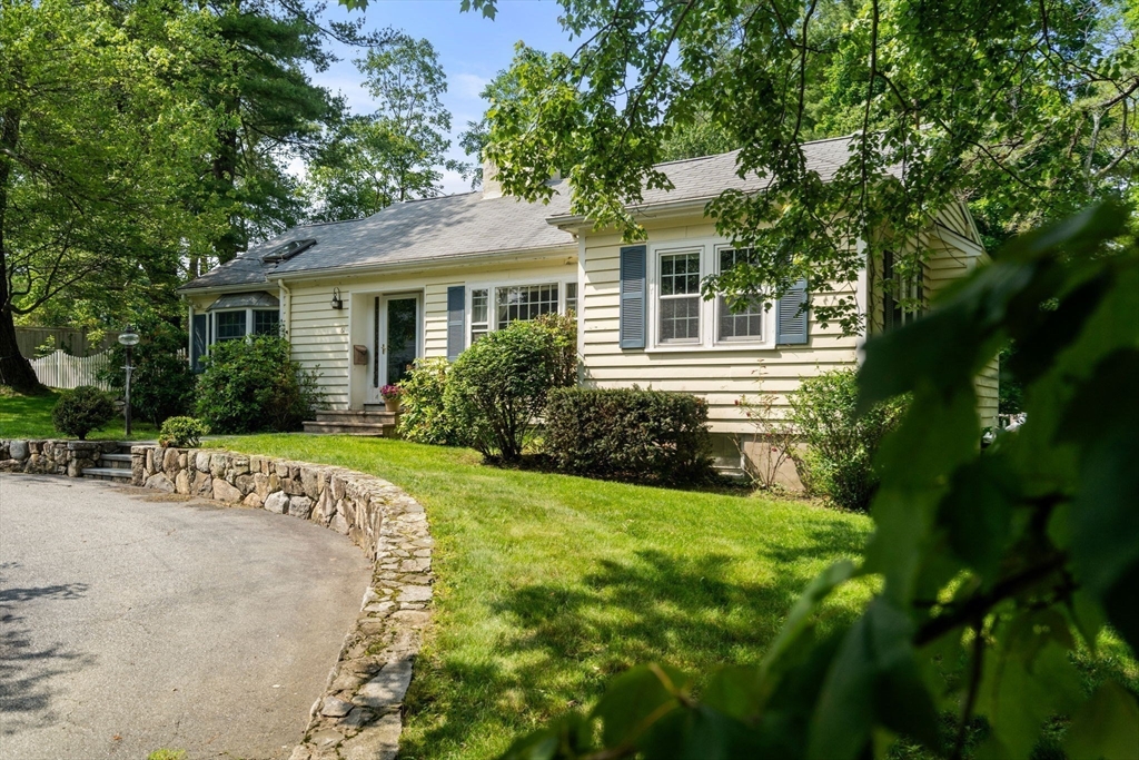 61 Conant Road