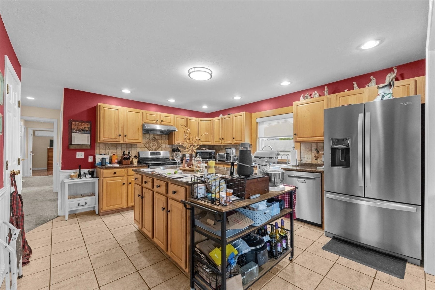 2 Snowling Rd, Uxbridge, MA, 2 Snowling Rd, Uxbridge, MA Photo #6
