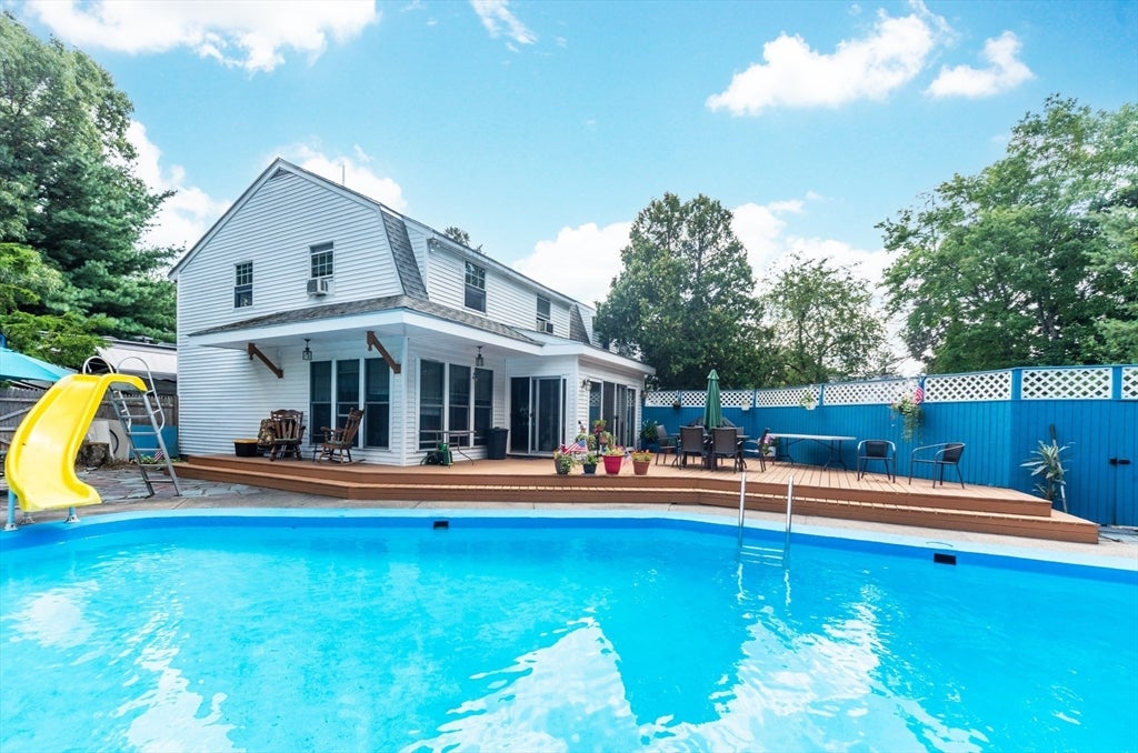 30 Phillips Ave, Stoughton, MA, 30 Phillips Ave, Stoughton, MA Photo #3