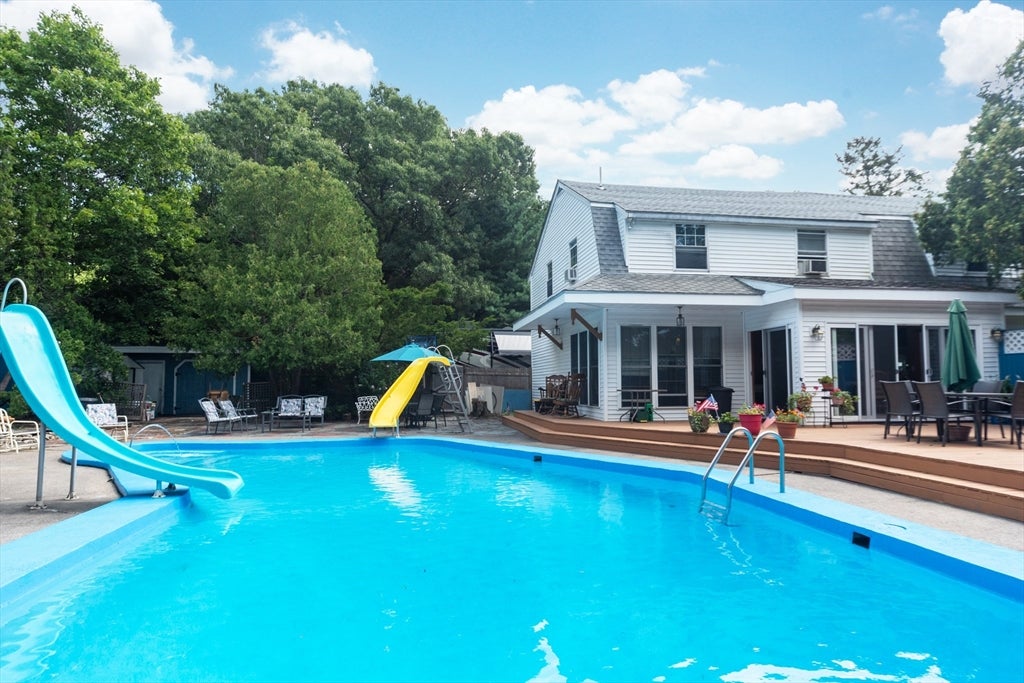 30 Phillips Ave, Stoughton, MA, 30 Phillips Ave, Stoughton, MA Photo #1