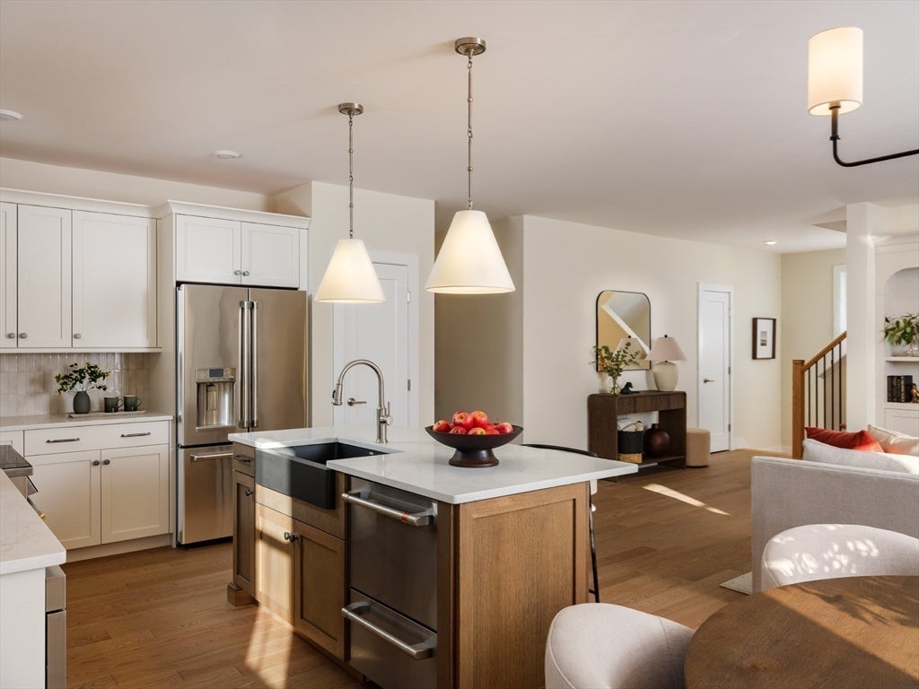 76 Oxbow Road #45-3, Raynham, MA, 76 Oxbow Road #45-3, Raynham, MA Photo #6