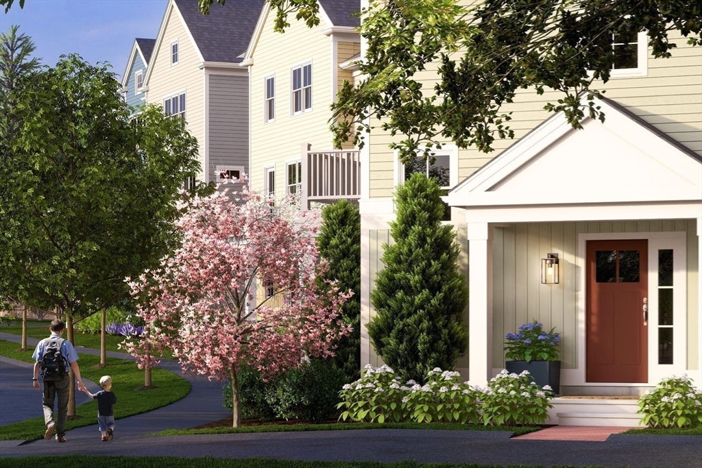 76 Oxbow Road #45-3, Raynham, MA, 76 Oxbow Road #45-3, Raynham, MA Photo #18