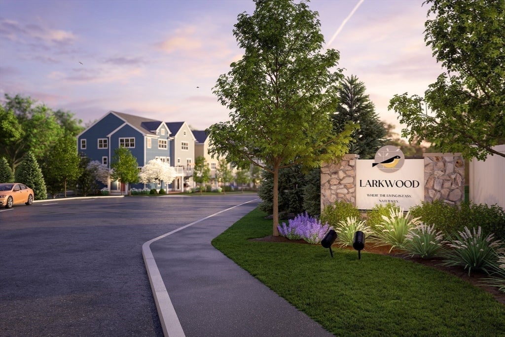 76 Oxbow Road #45-3, Raynham, MA, 76 Oxbow Road #45-3, Raynham, MA Photo #17