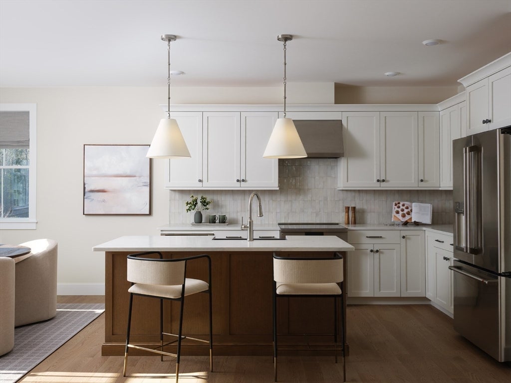 76 Oxbow Road #45-3, Raynham, MA, 76 Oxbow Road #45-3, Raynham, MA Photo #9