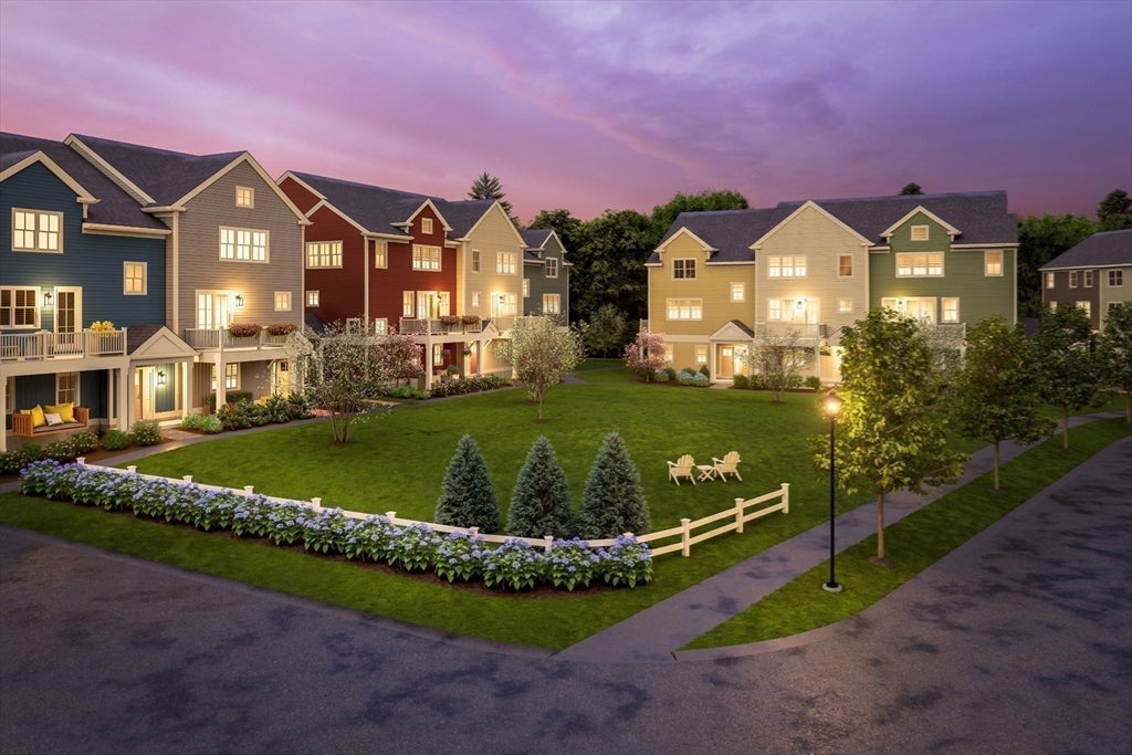76 Oxbow Road #45-3, Raynham, MA, 76 Oxbow Road #45-3, Raynham, MA Photo #21