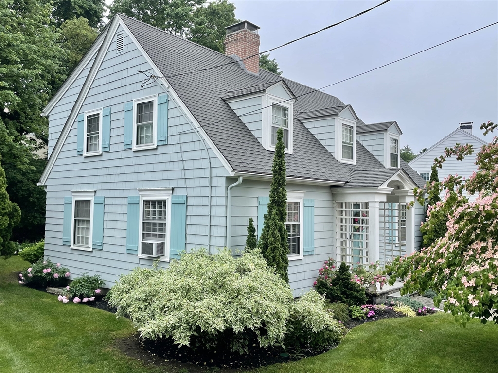 40 Londonderry Rd