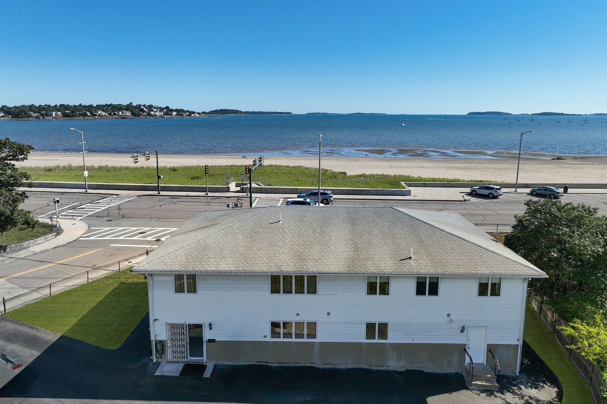 531 Quincy Shore Drive