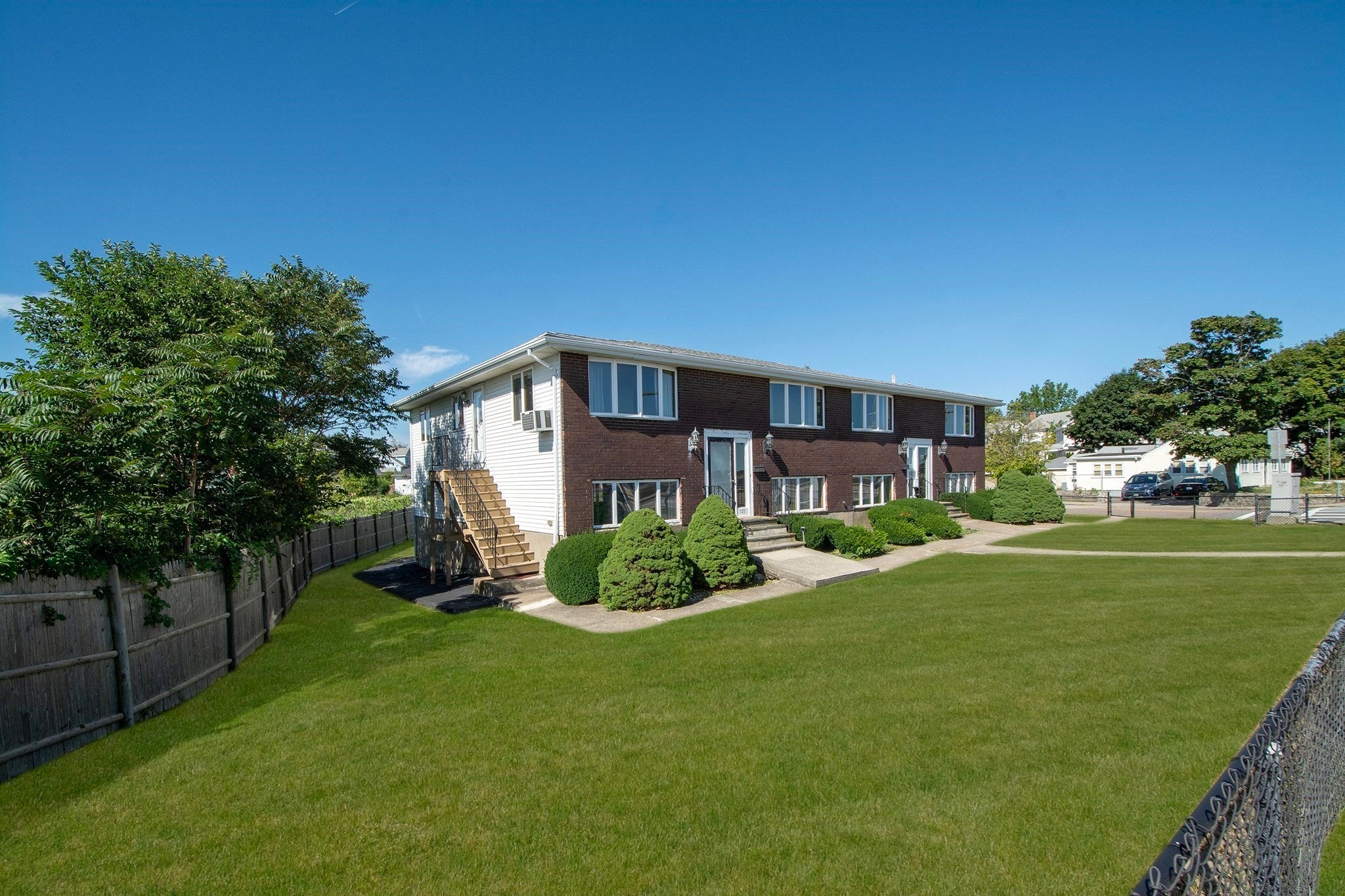 531 Quincy Shore Drive