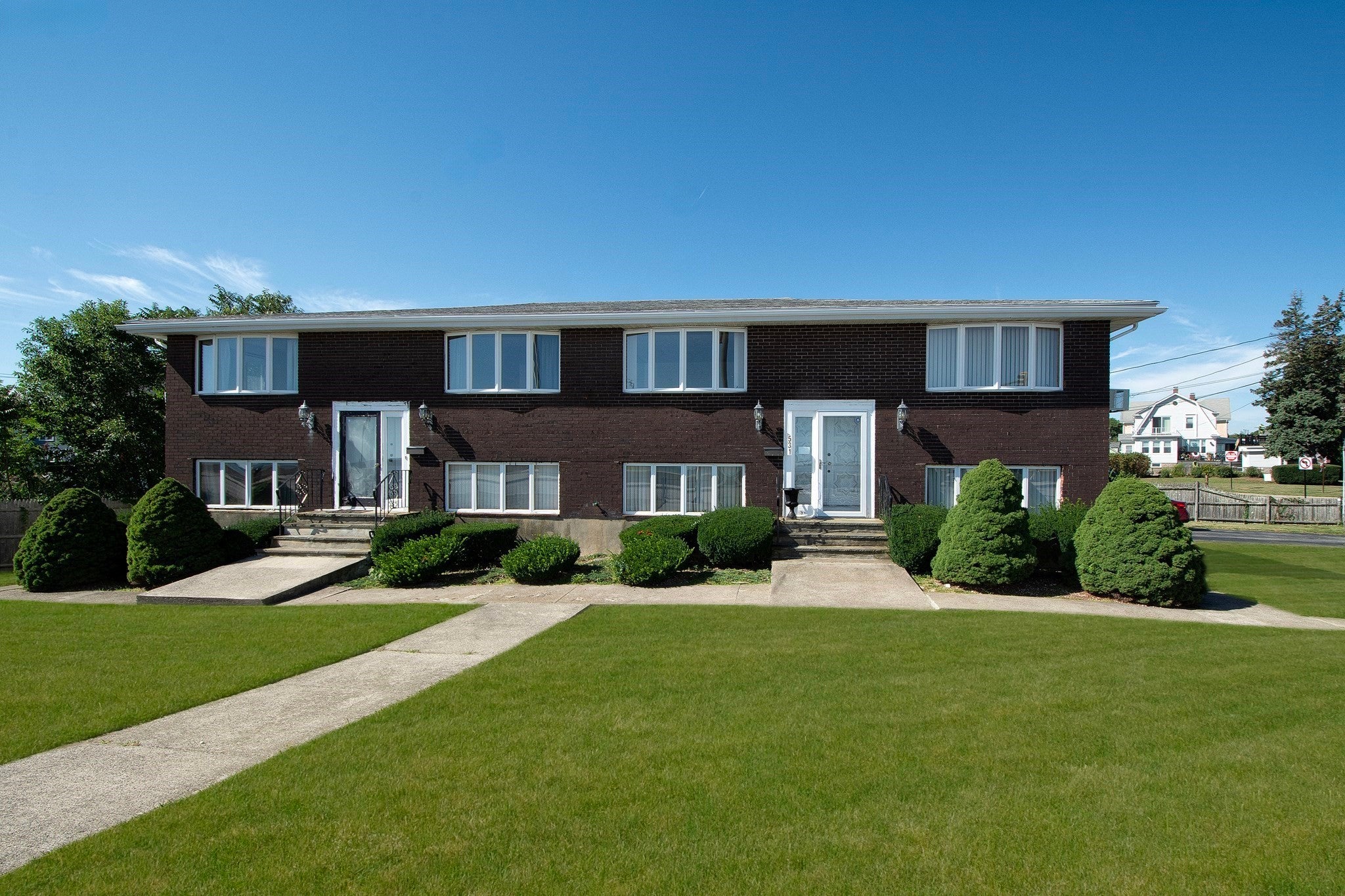 531 Quincy Shore Drive