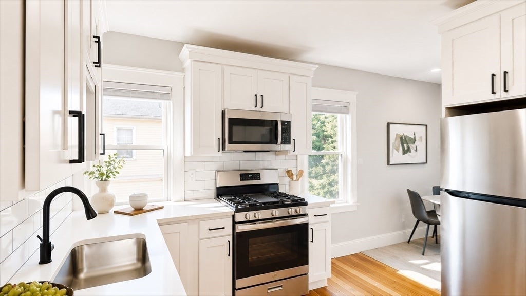 31 Averton St #2, Boston, MA, 31 Averton St #2, Boston, MA Photo #18