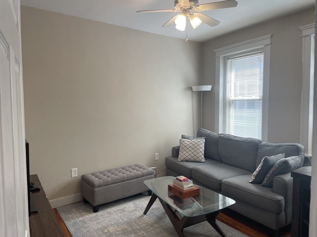1677 Commonwealth Ave #8, Boston, MA Photo #3