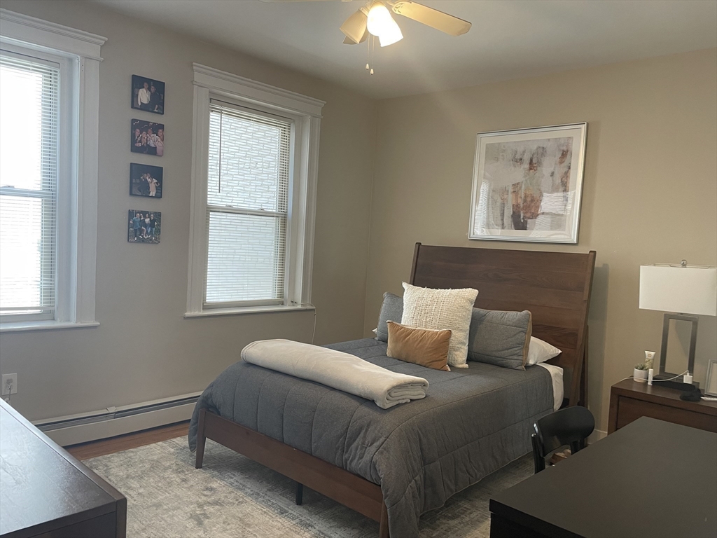 1677 Commonwealth Ave #8, Boston, MA Photo #1