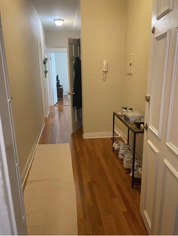 1677 Commonwealth Ave #8, Boston, MA Photo #12