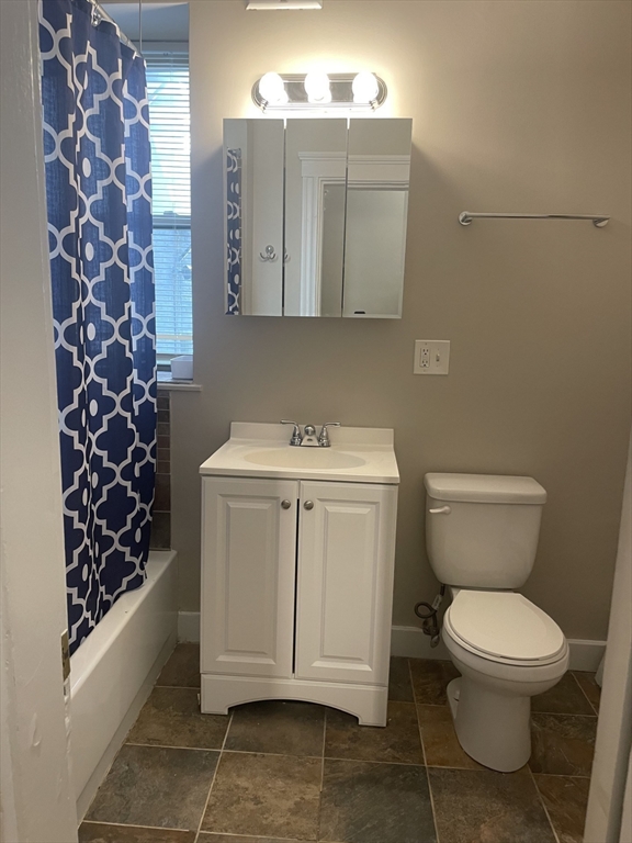 1677 Commonwealth Ave #8, Boston, MA Photo #9