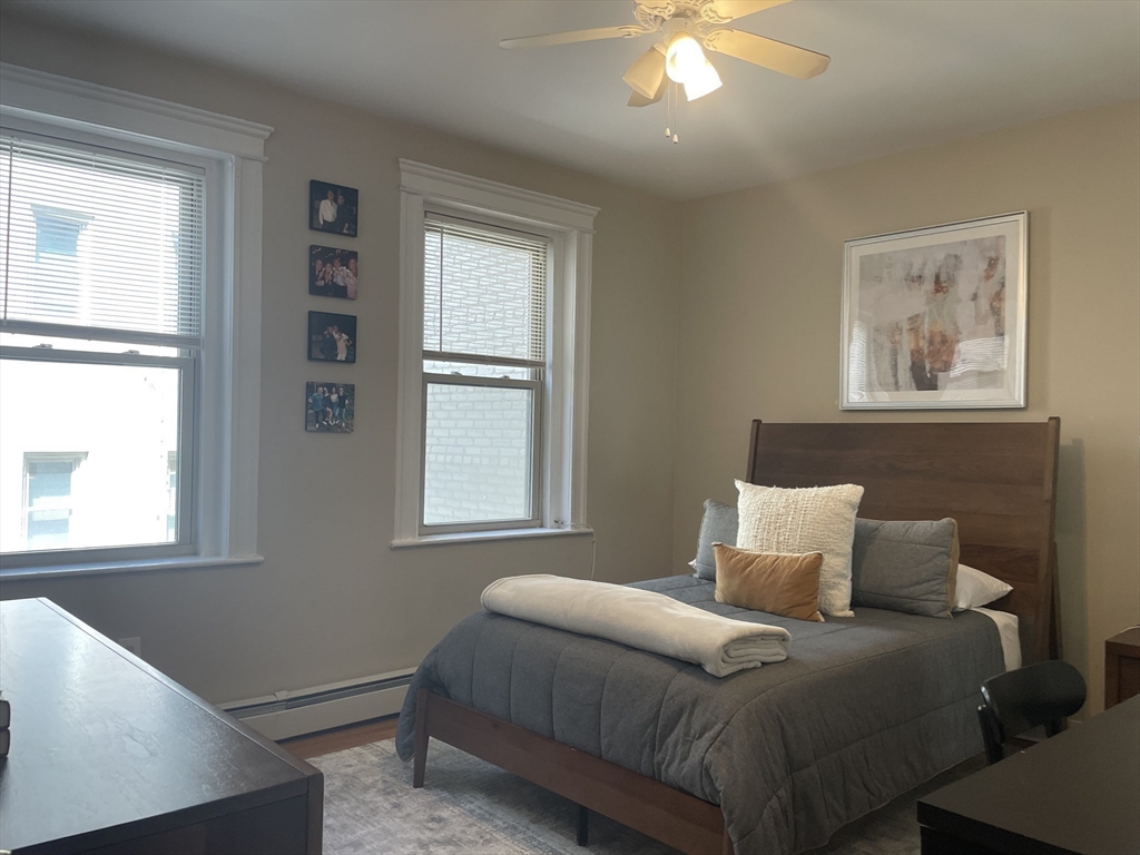 1677 Commonwealth Ave #8, Boston, MA Photo #2