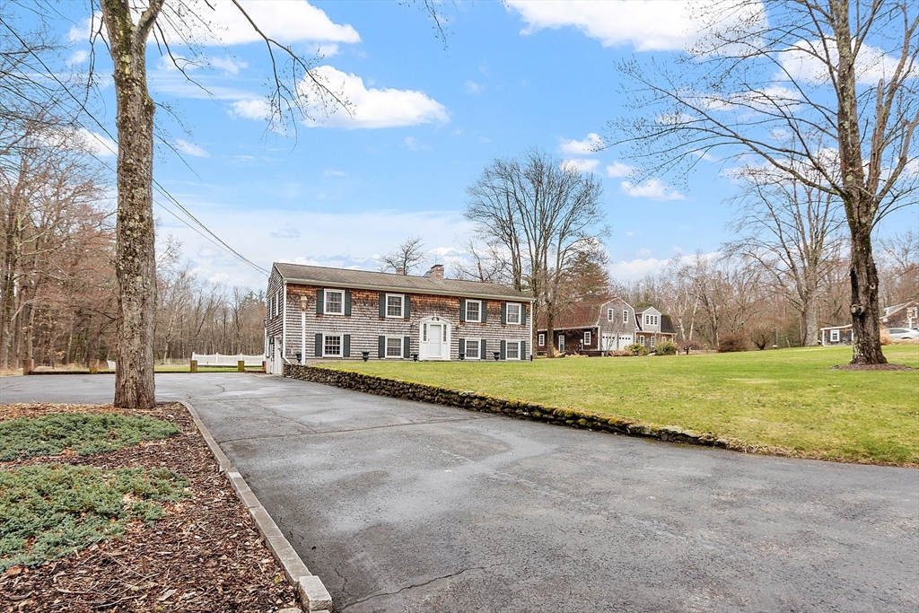 28 Bailey Road