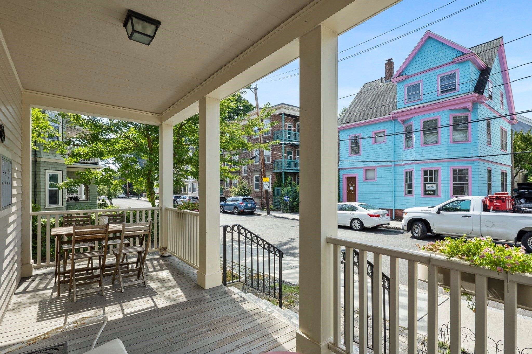 81 Avon ST #1, Somerville, MA Photo #19