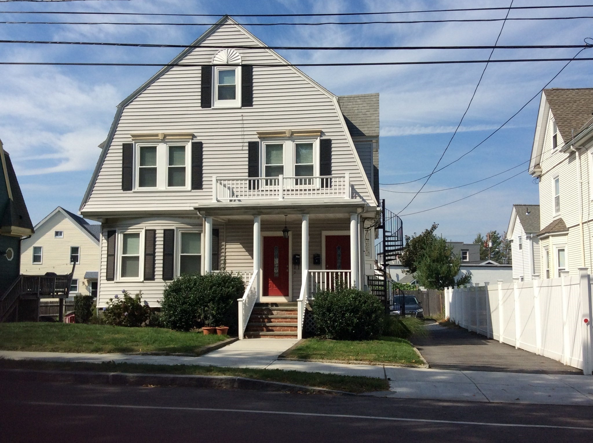 65 Independence Ave #1, Quincy, MA, 65 Independence Ave #1, Quincy, MA Photo #1