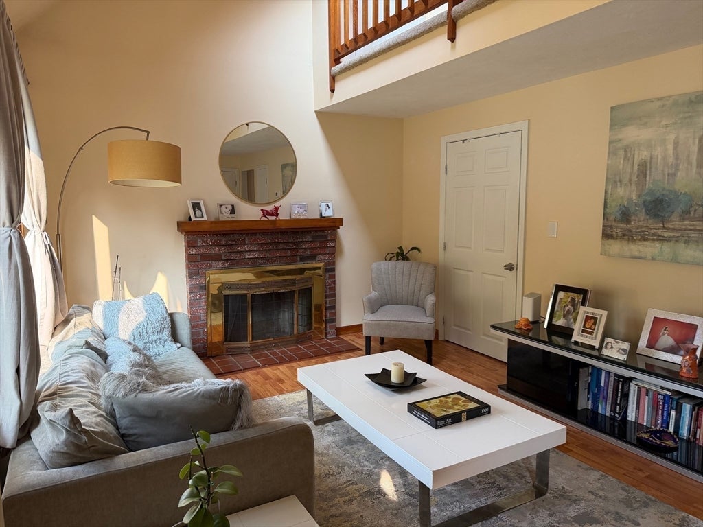 107 Hayward St 107