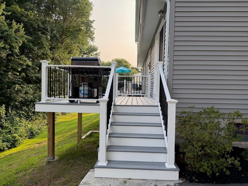 107 Hayward St 107