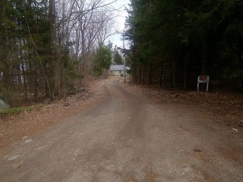 215 Ward Hill Rd Phillipston MA 01331